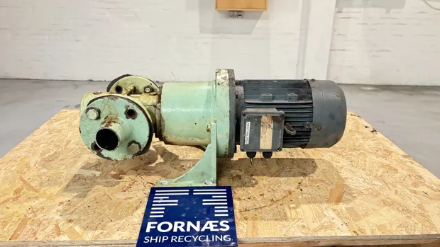 Image 5 of 9 - Kral - KF105.3A1A59AKU