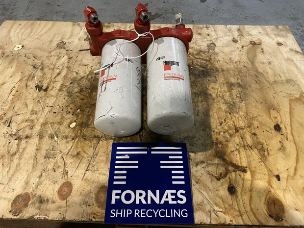 Image 3 of 5 - FI139