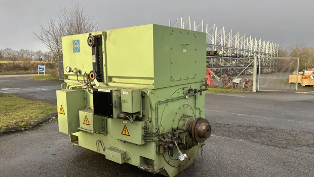 Image 1 of 8 - VEM - DRKSX 6321-4UA