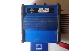 Pacific Crest - PDL 4535 - 450 - 470 MHZ