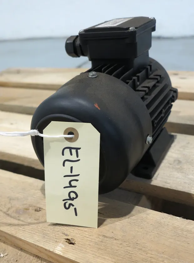 Image 3 of 4 - Hoyer Motors - HMA2-712-2