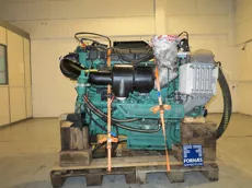Volvo Penta - D13B-N MH - FE
