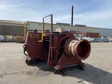 Anchor winch