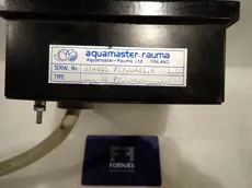 Aquamaster Rauma ltd - TDI- 22 / 7353428---002