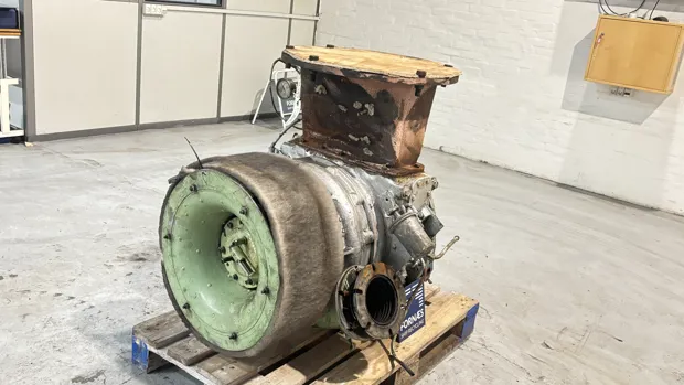 Image 6 of 8 - BBC - VTR251-2N