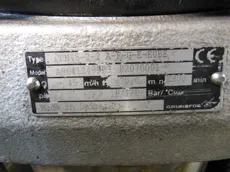 Grundfos - AN32/13 D90