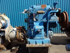 Tacke - HUWL 560D/25