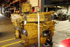 Caterpillar - D343 TA