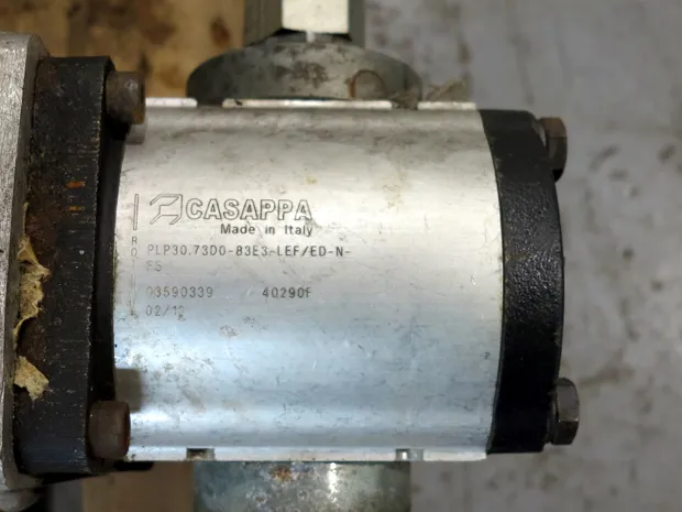 Image 4 of 5 - HP906