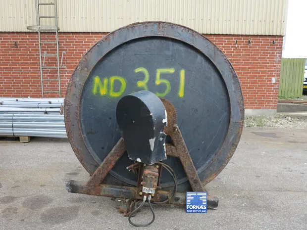 Image 2 of 6 - ND351