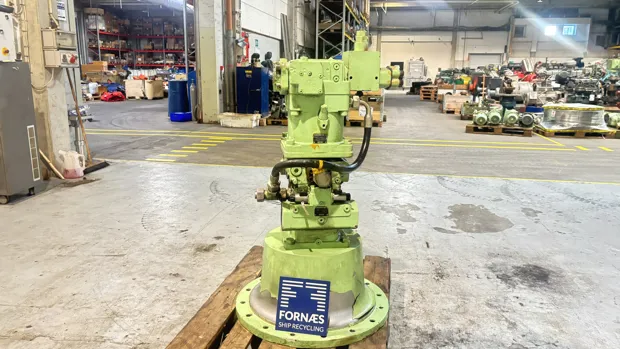 Image 4 of 9 - HP1016