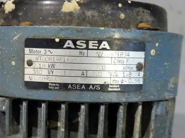 Image 3 of 4 - IMO - ACE 25-2NC/60