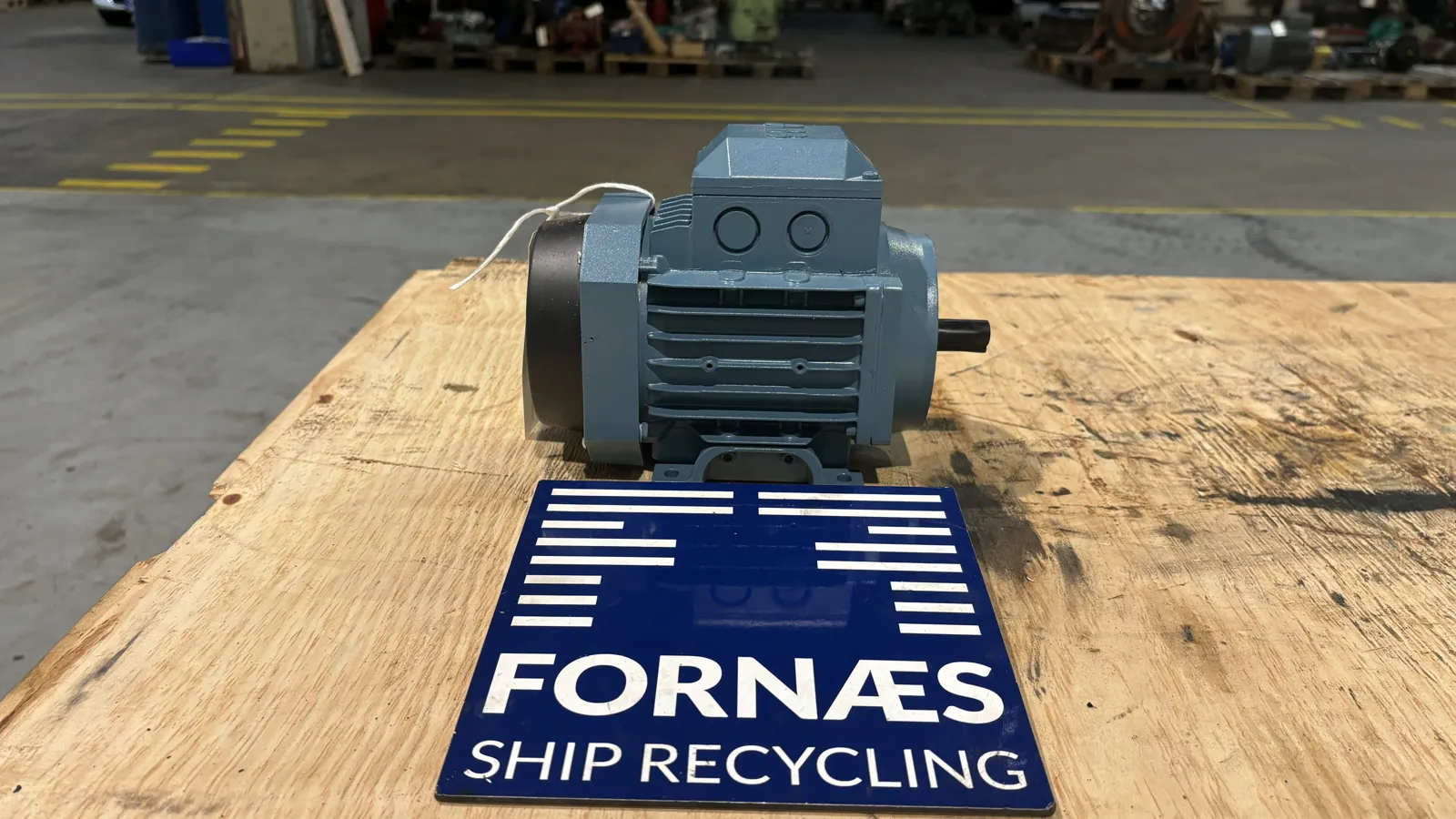 Asb Electrical ABB | 3GVA072002 - ASB | Electric motors | EL1575
