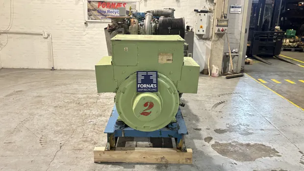 Image 5 of 13 - Volvo Penta