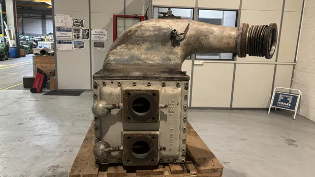 Image 4 of 6 - GEA - 85/21/18/4ESV-S99-20N192