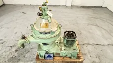Alfa Laval - MFPX 307 TFD-2