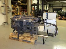Deutz