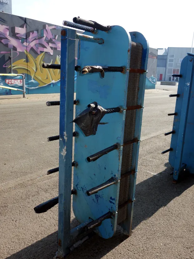 Image 1 of 3 - Sondex - S39-IS