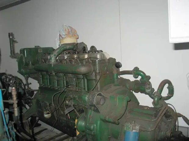 Image 3 of 4 - Kelvin - RS 6