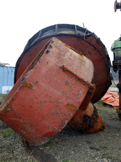 Image 3 of 9 - Liaaen - TCN83/59-210 No. 1921