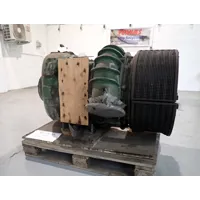 ABB / BBC - VTK 320 N