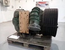 ABB / BBC - VTK 320 N