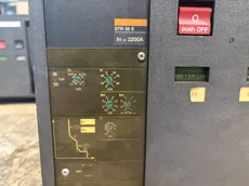 Merlin Gerin - Masterpact