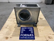 Geovent - GMSFG 180-3