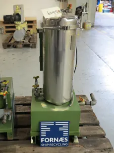 Kleentek - ELC-R25SP