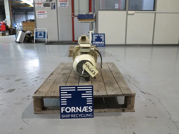 Image 4 of 6 - Azcue - CA50/2A