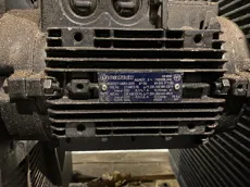 Oiltech - LAC-033-4-B-50-S50-0-0