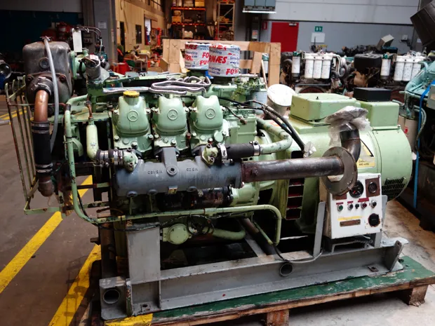 Image 2 of 3 - Mercedes