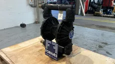 Graco - Husky 2150