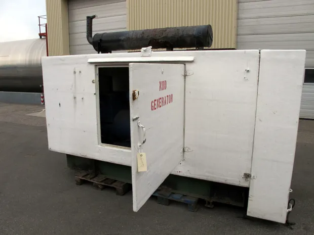 Image 2 of 7 - Perkins