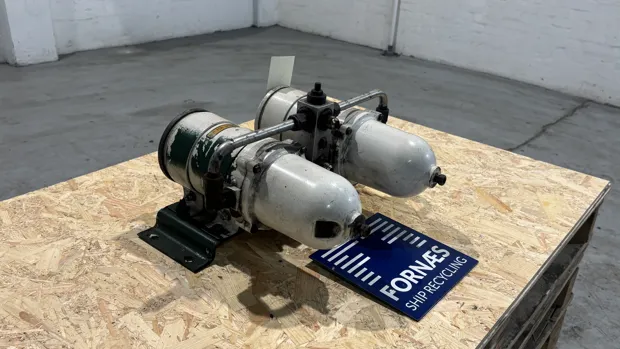 Image 2 of 7 - Parker racor - 75900MAX