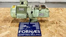 IMO - ACD 025N6 IVBP