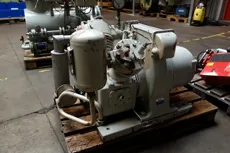 Atlas Copco