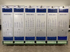 ROLLS ROYCE -  ROLLS ROYCE ANA DIGI CARD I/O ALARMS