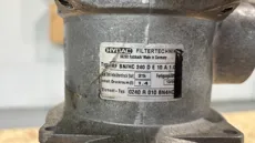Hydac - RF BN/HC 240 D E 10 A 1.0