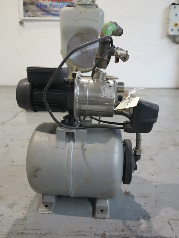 Image 3 of 4 - Steinberg - HWK 55/42-800