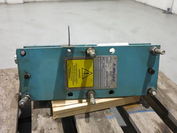 Image 4 of 4 - Alfa Laval - M3-FM