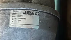 CJC - HDU 15/25 PV-EH1