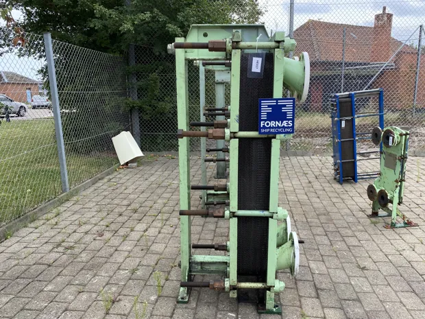 Image 2 of 5 - Pasilac Therm  - 1050