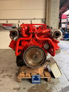 Scania - DI16 076M
