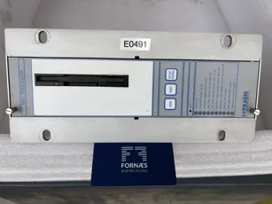 Siemens Praxis -  6001 PROCESSOR