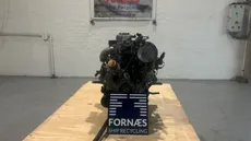 Yanmar - 1GM10