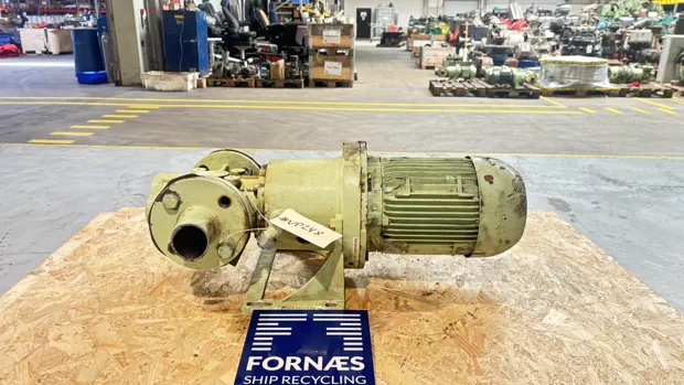 Image 4 of 9 - Kral - KF105.3A1A59AKU