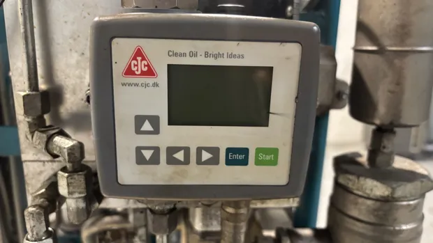 Image 9 of 13 - CJC - PTU2 27/27 PV-C2DE2H1PWYZ