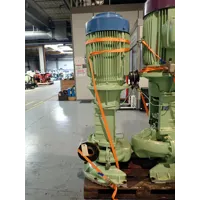 Iron Pump - QV-2-4/300