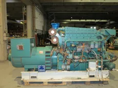 Volvo Penta